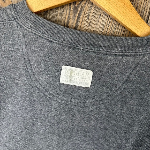 South Carolina USC Gamecocks Sweatshirt Gear For Sports College Crewneck XL - Picture 6 of 7